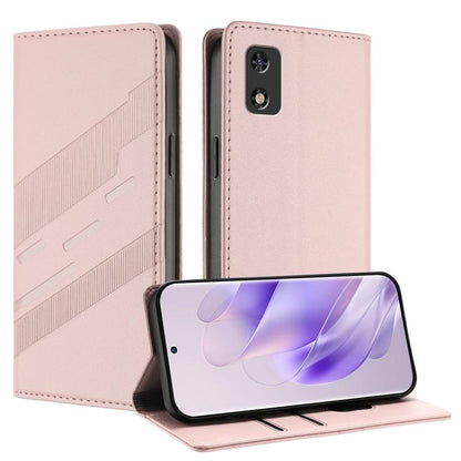 Embossed Multi-functional Wallet Retro Leather Phone Case, For Tecno Pova 7 4G, For Tecno Pova Curve 5G, For Tecno Camon 40 Pro 4G, For Tecno Camon 40 Pro 5G, For Tecno Spark Go 2025 5G Global, For Tecno Pop 6C, For Tecno Spark 10 Pro Magic            ...