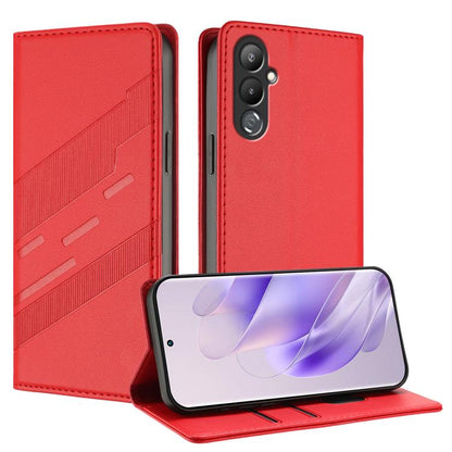 Embossed Multi-functional Wallet Retro Leather Phone Case, For Tecno Pova Neo 3, For Tecno Pova 5, For Tecno Camon 20 Premier, For Tecno Camon 20 Pro 5G, For Tecno Camon 20 / 20 Pro 4G, For Tecno Spark Go 2023 / Pop 7, For Tecno Spark 10 5G            ...