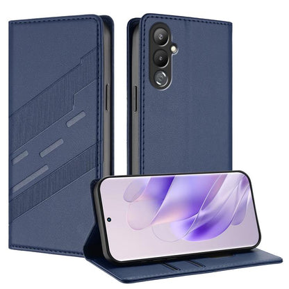 Embossed Multi-functional Wallet Retro Leather Phone Case, For Tecno Pova Neo 3, For Tecno Pova 5, For Tecno Camon 20 Premier, For Tecno Camon 20 Pro 5G, For Tecno Camon 20 / 20 Pro 4G, For Tecno Spark Go 2023 / Pop 7, For Tecno Spark 10 5G            ...