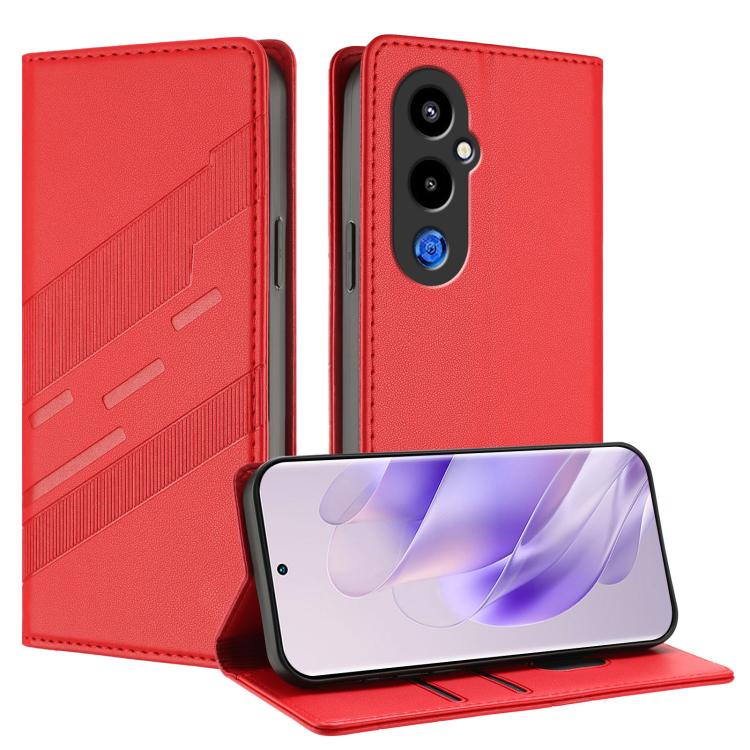 Embossed Multi-functional Wallet Retro Leather Phone Case, For Tecno Pova Neo 3, For Tecno Pova 5, For Tecno Camon 20 Premier, For Tecno Camon 20 Pro 5G, For Tecno Camon 20 / 20 Pro 4G, For Tecno Spark Go 2023 / Pop 7, For Tecno Spark 10 5G            ...