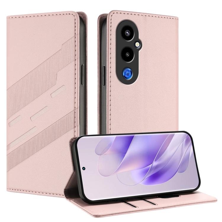 Embossed Multi-functional Wallet Retro Leather Phone Case, For Tecno Pova Neo 3, For Tecno Pova 5, For Tecno Camon 20 Premier, For Tecno Camon 20 Pro 5G, For Tecno Camon 20 / 20 Pro 4G, For Tecno Spark Go 2023 / Pop 7, For Tecno Spark 10 5G            ...