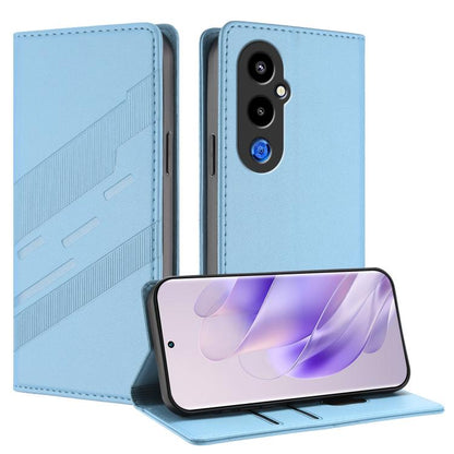 Embossed Multi-functional Wallet Retro Leather Phone Case, For Tecno Pova Neo 3, For Tecno Pova 5, For Tecno Camon 20 Premier, For Tecno Camon 20 Pro 5G, For Tecno Camon 20 / 20 Pro 4G, For Tecno Spark Go 2023 / Pop 7, For Tecno Spark 10 5G            ...