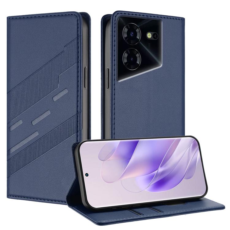 Embossed Multi-functional Wallet Retro Leather Phone Case, For Tecno Pova Neo 3, For Tecno Pova 5, For Tecno Camon 20 Premier, For Tecno Camon 20 Pro 5G, For Tecno Camon 20 / 20 Pro 4G, For Tecno Spark Go 2023 / Pop 7, For Tecno Spark 10 5G            ...