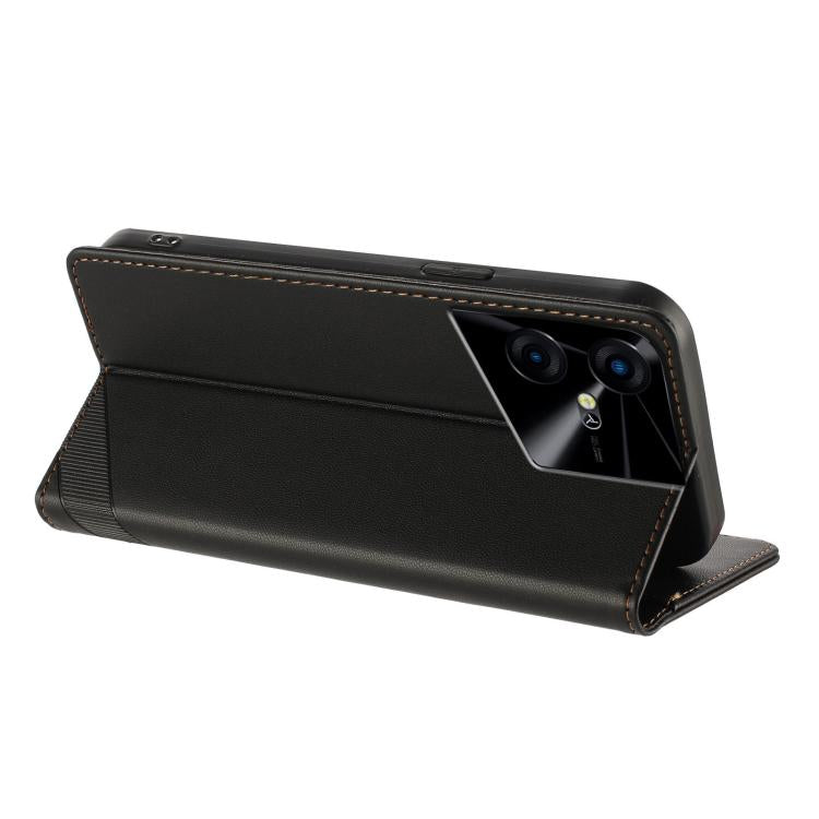Embossed Multi-functional Wallet Retro Leather Phone Case, For Tecno Pova Neo 3, For Tecno Pova 5, For Tecno Camon 20 Premier, For Tecno Camon 20 Pro 5G, For Tecno Camon 20 / 20 Pro 4G, For Tecno Spark Go 2023 / Pop 7, For Tecno Spark 10 5G            ...