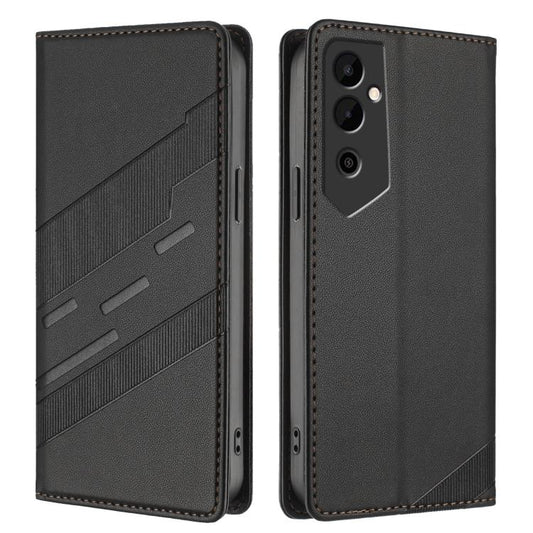 Embossed Multi-functional Wallet Retro Leather Phone Case, For Tecno Pova Neo 2, For Tecno Spark 9 / 8C, For Tecno Spark 9T / 9 Pro, For Tecno Camon 19 Neo, For Tecno Pop 5, For Tecno Spark 7P, For Tecno Spark 7 / 7T