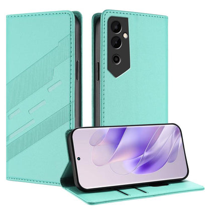 Embossed Multi-functional Wallet Retro Leather Phone Case, For Tecno Pova Neo 2, For Tecno Spark 9 / 8C, For Tecno Spark 9T / 9 Pro, For Tecno Camon 19 Neo, For Tecno Pop 5, For Tecno Spark 7P, For Tecno Spark 7 / 7T