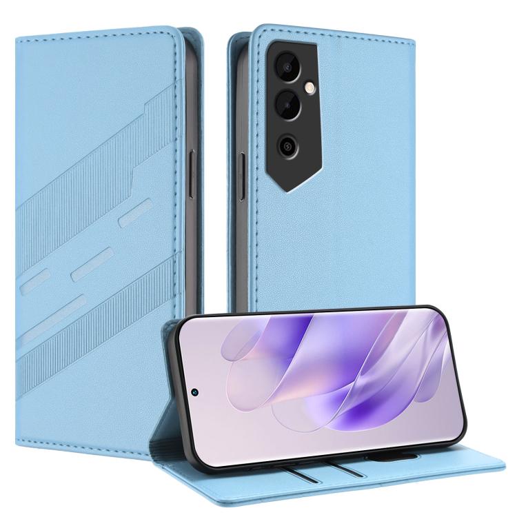 Embossed Multi-functional Wallet Retro Leather Phone Case, For Tecno Pova Neo 2, For Tecno Spark 9 / 8C, For Tecno Spark 9T / 9 Pro, For Tecno Camon 19 Neo, For Tecno Pop 5, For Tecno Spark 7P, For Tecno Spark 7 / 7T