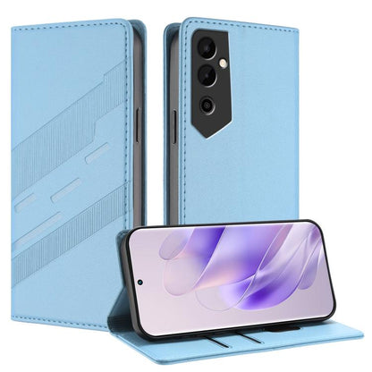 Embossed Multi-functional Wallet Retro Leather Phone Case, For Tecno Pova Neo 2, For Tecno Spark 9 / 8C, For Tecno Spark 9T / 9 Pro, For Tecno Camon 19 Neo, For Tecno Pop 5, For Tecno Spark 7P, For Tecno Spark 7 / 7T