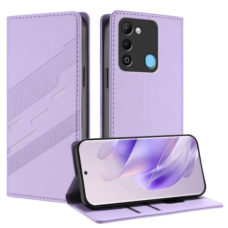Embossed Multi-functional Wallet Retro Leather Phone Case, For Tecno Pova Neo 2, For Tecno Spark 9 / 8C, For Tecno Spark 9T / 9 Pro, For Tecno Camon 19 Neo, For Tecno Pop 5, For Tecno Spark 7P, For Tecno Spark 7 / 7T