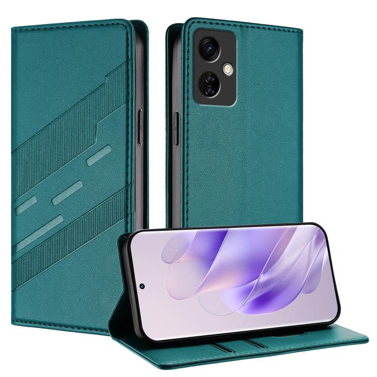 Embossed Multi-functional Wallet Retro Leather Phone Case, For Tecno Pova Neo 2, For Tecno Spark 9 / 8C, For Tecno Spark 9T / 9 Pro, For Tecno Camon 19 Neo, For Tecno Pop 5, For Tecno Spark 7P, For Tecno Spark 7 / 7T
