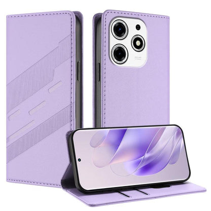 Embossed Multi-functional Wallet Retro Leather Phone Case, For Tecno Pova 7 4G, For Tecno Pova Curve 5G, For Tecno Camon 40 Pro 4G, For Tecno Camon 40 Pro 5G, For Tecno Spark Go 2025 5G Global, For Tecno Pop 6C, For Tecno Spark 10 Pro Magic            ...