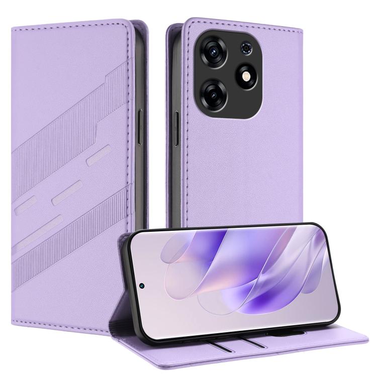Embossed Multi-functional Wallet Retro Leather Phone Case, For Tecno Pova Neo 3, For Tecno Pova 5, For Tecno Camon 20 Premier, For Tecno Camon 20 Pro 5G, For Tecno Camon 20 / 20 Pro 4G, For Tecno Spark Go 2023 / Pop 7, For Tecno Spark 10 5G            ...