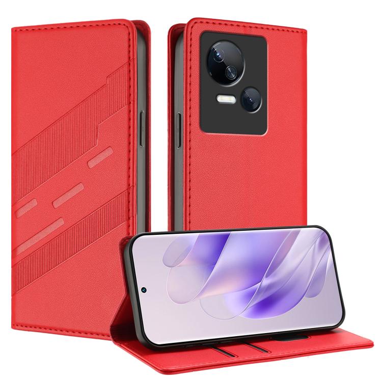 Embossed Multi-functional Wallet Retro Leather Phone Case, For Tecno Pova Neo 3, For Tecno Pova 5, For Tecno Camon 20 Premier, For Tecno Camon 20 Pro 5G, For Tecno Camon 20 / 20 Pro 4G, For Tecno Spark Go 2023 / Pop 7, For Tecno Spark 10 5G            ...