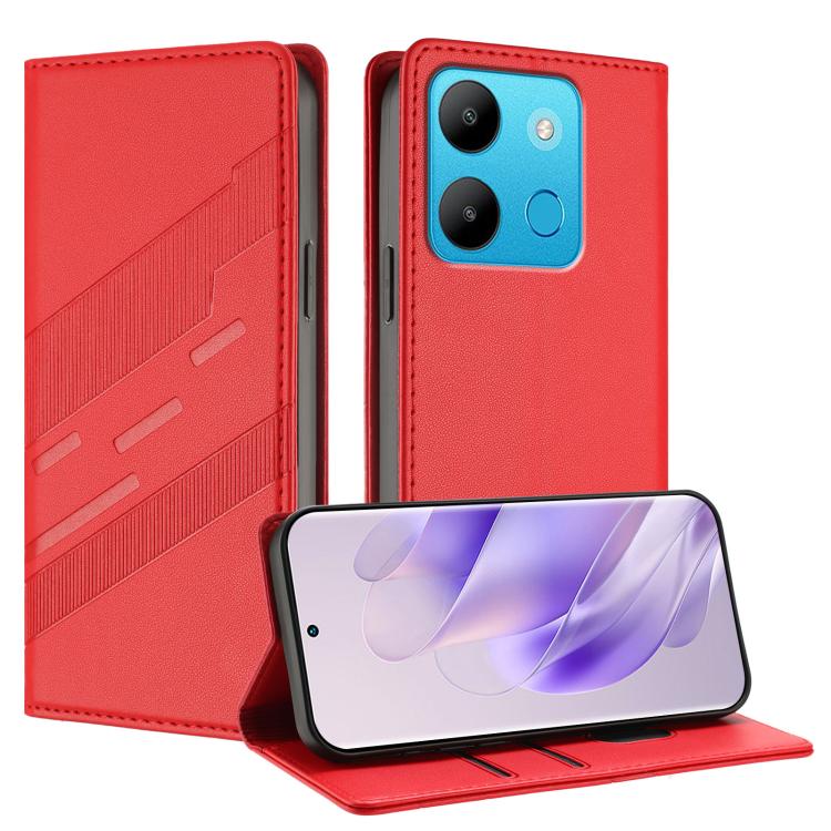 Embossed Multi-functional Wallet Retro Leather Phone Case, For Tecno Pova Neo 3, For Tecno Pova 5, For Tecno Camon 20 Premier, For Tecno Camon 20 Pro 5G, For Tecno Camon 20 / 20 Pro 4G, For Tecno Spark Go 2023 / Pop 7, For Tecno Spark 10 5G            ...