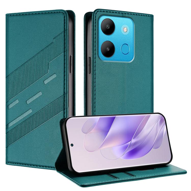 Embossed Multi-functional Wallet Retro Leather Phone Case, For Tecno Pova Neo 3, For Tecno Pova 5, For Tecno Camon 20 Premier, For Tecno Camon 20 Pro 5G, For Tecno Camon 20 / 20 Pro 4G, For Tecno Spark Go 2023 / Pop 7, For Tecno Spark 10 5G            ...