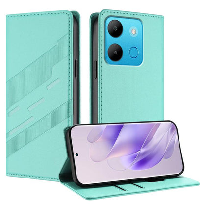 Embossed Multi-functional Wallet Retro Leather Phone Case, For Tecno Pova Neo 3, For Tecno Pova 5, For Tecno Camon 20 Premier, For Tecno Camon 20 Pro 5G, For Tecno Camon 20 / 20 Pro 4G, For Tecno Spark Go 2023 / Pop 7, For Tecno Spark 10 5G            ...