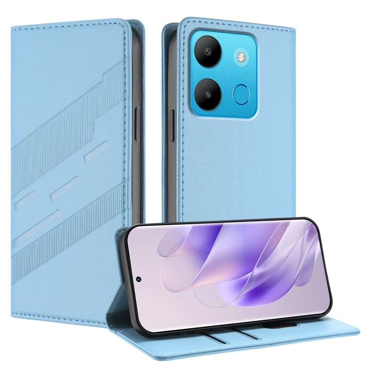 Embossed Multi-functional Wallet Retro Leather Phone Case, For Tecno Pova Neo 3, For Tecno Pova 5, For Tecno Camon 20 Premier, For Tecno Camon 20 Pro 5G, For Tecno Camon 20 / 20 Pro 4G, For Tecno Spark Go 2023 / Pop 7, For Tecno Spark 10 5G            ...