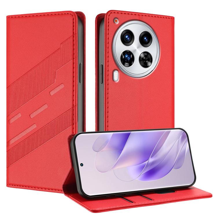 Embossed Multi-functional Wallet Retro Leather Phone Case, For Tecno Pova 7 4G, For Tecno Pova Curve 5G, For Tecno Camon 40 Pro 4G, For Tecno Camon 40 Pro 5G, For Tecno Spark Go 2025 5G Global, For Tecno Pop 6C, For Tecno Spark 10 Pro Magic            ...