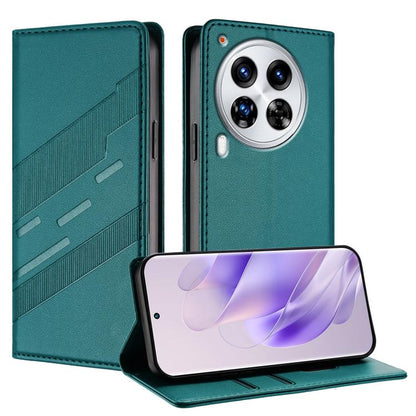 Embossed Multi-functional Wallet Retro Leather Phone Case, For Tecno Pova 7 4G, For Tecno Pova Curve 5G, For Tecno Camon 40 Pro 4G, For Tecno Camon 40 Pro 5G, For Tecno Spark Go 2025 5G Global, For Tecno Pop 6C, For Tecno Spark 10 Pro Magic            ...