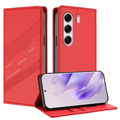 Embossed Multi-functional Wallet Retro Leather Phone Case, For Tecno Pova 7 4G, For Tecno Pova Curve 5G, For Tecno Camon 40 Pro 4G, For Tecno Camon 40 Pro 5G, For Tecno Spark Go 2025 5G Global, For Tecno Pop 6C, For Tecno Spark 10 Pro Magic            ...