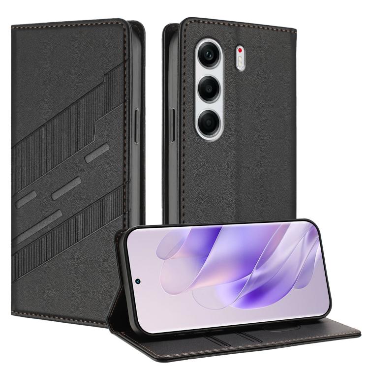 Embossed Multi-functional Wallet Retro Leather Phone Case, For Tecno Pova 7 4G, For Tecno Pova Curve 5G, For Tecno Camon 40 Pro 4G, For Tecno Camon 40 Pro 5G, For Tecno Spark Go 2025 5G Global, For Tecno Pop 6C, For Tecno Spark 10 Pro Magic            ...