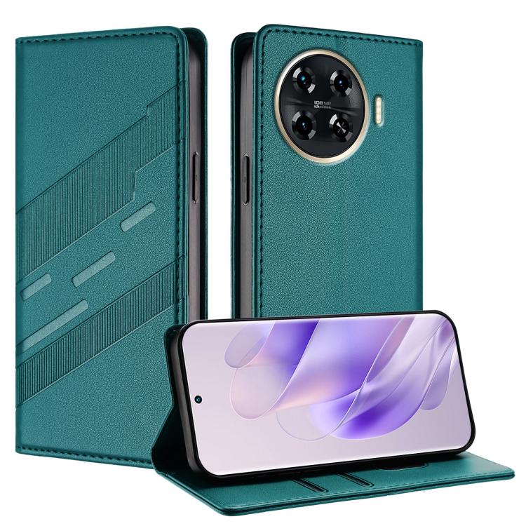 Embossed Multi-functional Wallet Retro Leather Phone Case, For Tecno Pova 7 4G, For Tecno Pova Curve 5G, For Tecno Camon 40 Pro 4G, For Tecno Camon 40 Pro 5G, For Tecno Spark Go 2025 5G Global, For Tecno Pop 6C, For Tecno Spark 10 Pro Magic            ...