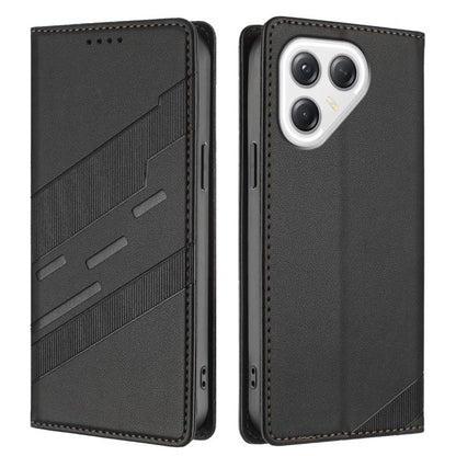 Embossed Multi-functional Wallet Retro Leather Phone Case, For Tecno Pova 7 4G, For Tecno Pova Curve 5G, For Tecno Camon 40 Pro 4G, For Tecno Camon 40 Pro 5G, For Tecno Spark Go 2025 5G Global, For Tecno Pop 6C, For Tecno Spark 10 Pro Magic            ...
