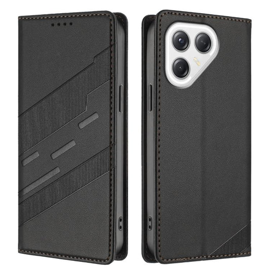 Embossed Multi-functional Wallet Retro Leather Phone Case, For Tecno Pova 7 4G, For Tecno Pova Curve 5G, For Tecno Camon 40 Pro 4G, For Tecno Camon 40 Pro 5G, For Tecno Spark Go 2025 5G Global, For Tecno Pop 6C, For Tecno Spark 10 Pro Magic            ...