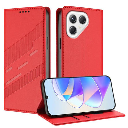 Embossed Multi-functional Wallet Retro Leather Phone Case, For Tecno Pova 7 4G, For Tecno Pova Curve 5G, For Tecno Camon 40 Pro 4G, For Tecno Camon 40 Pro 5G, For Tecno Spark Go 2025 5G Global, For Tecno Pop 6C, For Tecno Spark 10 Pro Magic            ...