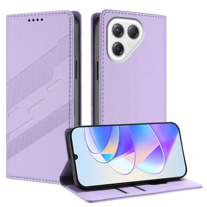 Embossed Multi-functional Wallet Retro Leather Phone Case, For Tecno Pova 7 4G, For Tecno Pova Curve 5G, For Tecno Camon 40 Pro 4G, For Tecno Camon 40 Pro 5G, For Tecno Spark Go 2025 5G Global, For Tecno Pop 6C, For Tecno Spark 10 Pro Magic            ...