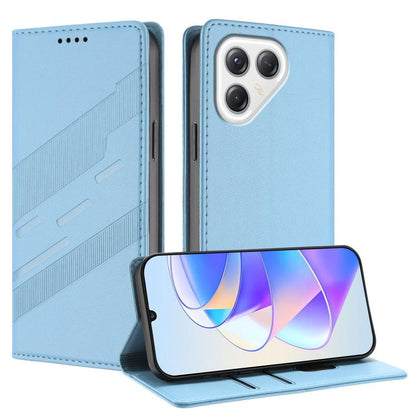 Embossed Multi-functional Wallet Retro Leather Phone Case, For Tecno Pova 7 4G, For Tecno Pova Curve 5G, For Tecno Camon 40 Pro 4G, For Tecno Camon 40 Pro 5G, For Tecno Spark Go 2025 5G Global, For Tecno Pop 6C, For Tecno Spark 10 Pro Magic            ...