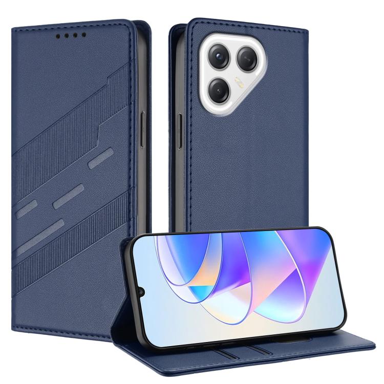 Embossed Multi-functional Wallet Retro Leather Phone Case, For Tecno Pova 7 4G, For Tecno Pova Curve 5G, For Tecno Camon 40 Pro 4G, For Tecno Camon 40 Pro 5G, For Tecno Spark Go 2025 5G Global, For Tecno Pop 6C, For Tecno Spark 10 Pro Magic            ...