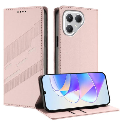 Embossed Multi-functional Wallet Retro Leather Phone Case, For Tecno Pova 7 4G, For Tecno Pova Curve 5G, For Tecno Camon 40 Pro 4G, For Tecno Camon 40 Pro 5G, For Tecno Spark Go 2025 5G Global, For Tecno Pop 6C, For Tecno Spark 10 Pro Magic            ...