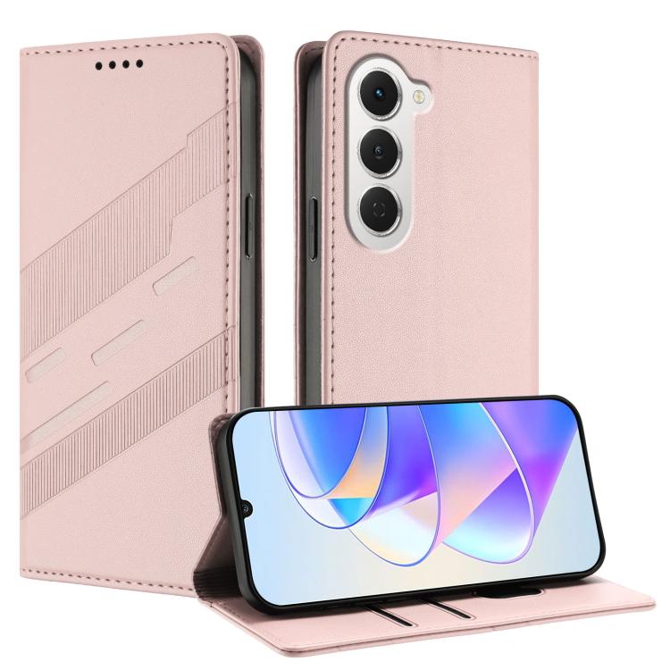 Embossed Multi-functional Wallet Retro Leather Phone Case, For Tecno Pova Curve 2 5G, For Tecno Spark 50 4G, For Tecno Camon 50 Pro 4G, For Tecno Camon 50 4G, For Tecno Pova Slim / Spark Slim 5G, For Tecno Spark 40C, For Tecno Pova 7 Pro 5G            ...