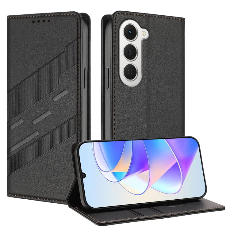 Embossed Multi-functional Wallet Retro Leather Phone Case, For Tecno Pova Curve 2 5G, For Tecno Spark 50 4G, For Tecno Camon 50 Pro 4G, For Tecno Camon 50 4G, For Tecno Pova Slim / Spark Slim 5G, For Tecno Spark 40C, For Tecno Pova 7 Pro 5G            ...