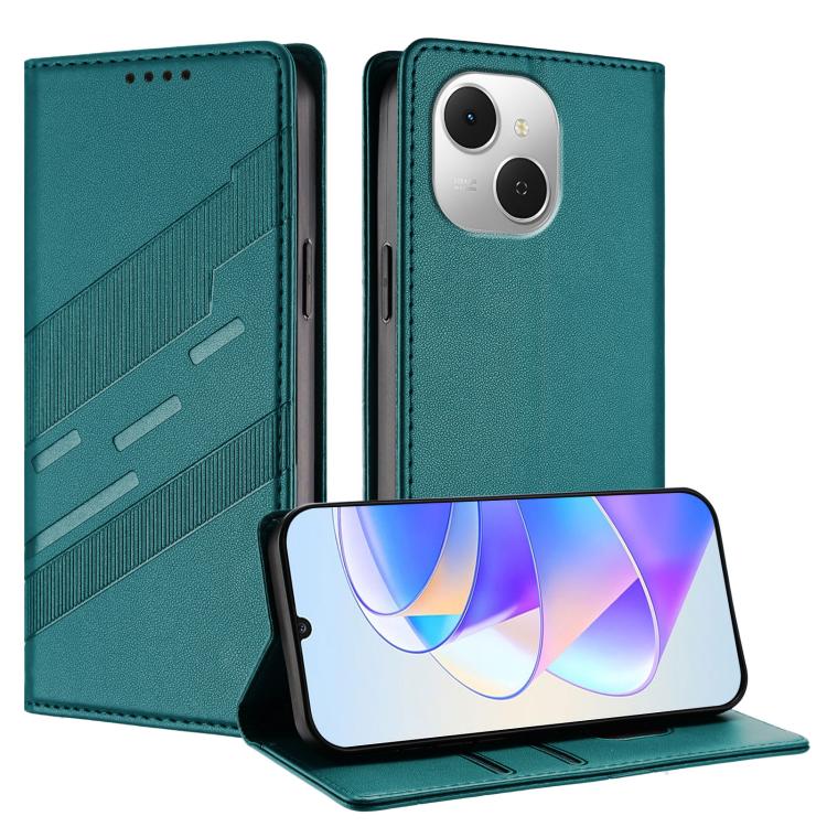 Embossed Multi-functional Wallet Retro Leather Phone Case, For Tecno Pova Curve 2 5G, For Tecno Spark 50 4G, For Tecno Camon 50 Pro 4G, For Tecno Camon 50 4G, For Tecno Pova Slim / Spark Slim 5G, For Tecno Spark 40C, For Tecno Pova 7 Pro 5G            ...