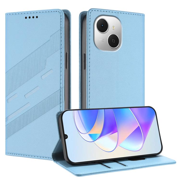 Embossed Multi-functional Wallet Retro Leather Phone Case, For Tecno Pova Curve 2 5G, For Tecno Spark 50 4G, For Tecno Camon 50 Pro 4G, For Tecno Camon 50 4G, For Tecno Pova Slim / Spark Slim 5G, For Tecno Spark 40C, For Tecno Pova 7 Pro 5G            ...