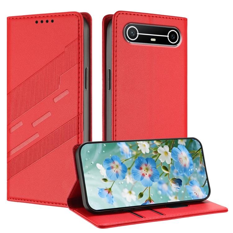 Embossed Multi-functional Wallet Retro Leather Phone Case, For Tecno Pova Curve 2 5G, For Tecno Spark 50 4G, For Tecno Camon 50 Pro 4G, For Tecno Camon 50 4G, For Tecno Pova Slim / Spark Slim 5G, For Tecno Spark 40C, For Tecno Pova 7 Pro 5G            ...