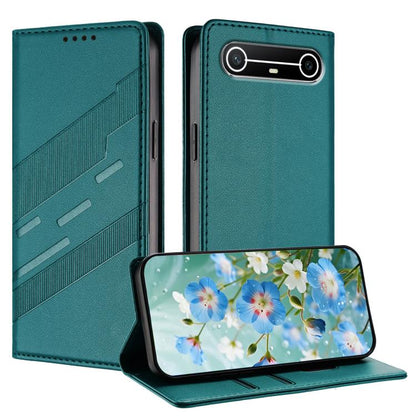 Embossed Multi-functional Wallet Retro Leather Phone Case, For Tecno Pova Curve 2 5G, For Tecno Spark 50 4G, For Tecno Camon 50 Pro 4G, For Tecno Camon 50 4G, For Tecno Pova Slim / Spark Slim 5G, For Tecno Spark 40C, For Tecno Pova 7 Pro 5G            ...