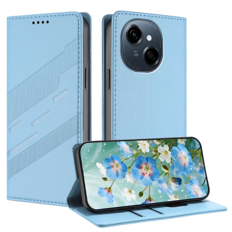Embossed Multi-functional Wallet Retro Leather Phone Case, For Tecno Pova 7 4G, For Tecno Pova Curve 5G, For Tecno Camon 40 Pro 4G, For Tecno Camon 40 Pro 5G, For Tecno Spark Go 2025 5G Global, For Tecno Pop 6C, For Tecno Spark 10 Pro Magic            ...