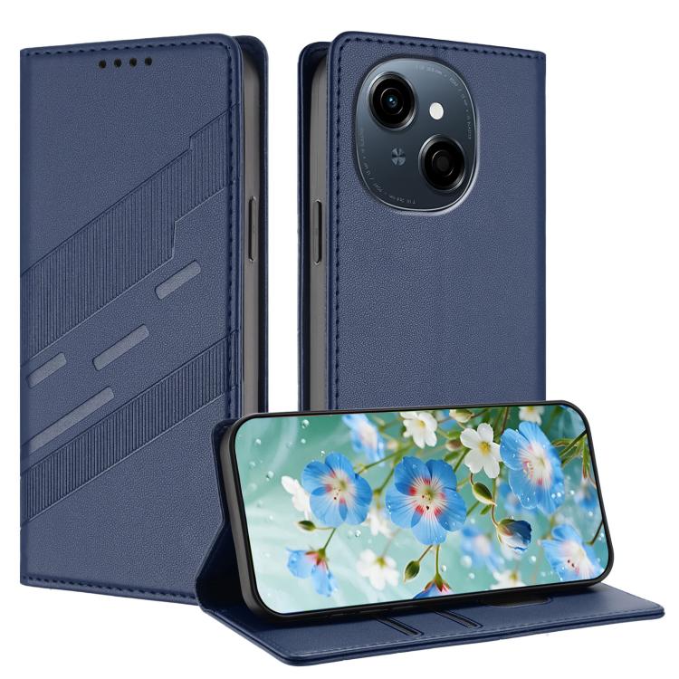 Embossed Multi-functional Wallet Retro Leather Phone Case, For Tecno Pova 7 4G, For Tecno Pova Curve 5G, For Tecno Camon 40 Pro 4G, For Tecno Camon 40 Pro 5G, For Tecno Spark Go 2025 5G Global, For Tecno Pop 6C, For Tecno Spark 10 Pro Magic            ...