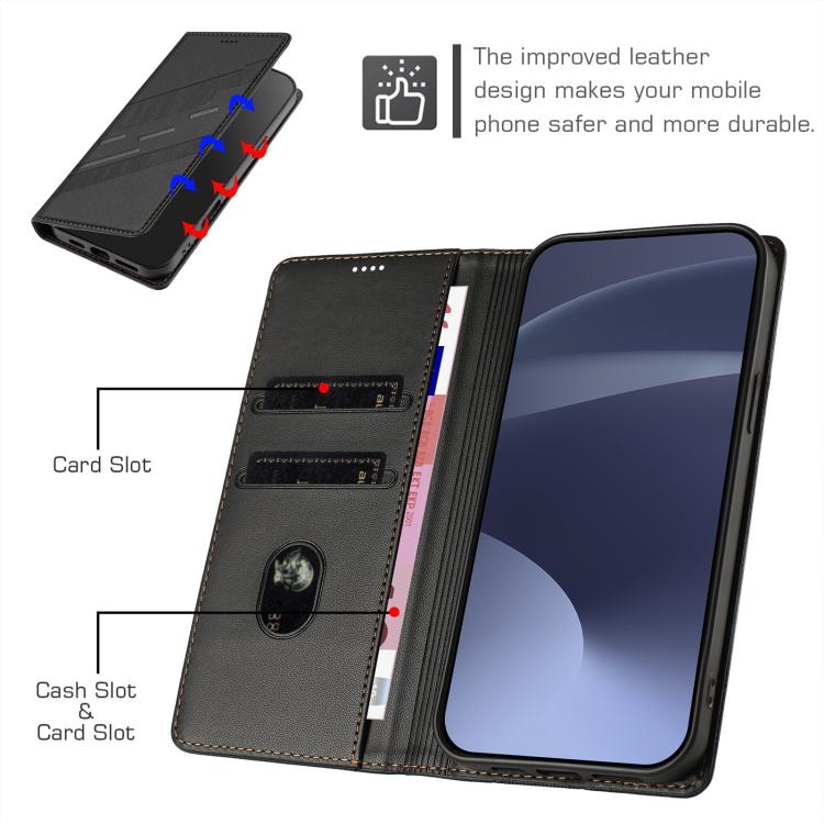 Embossed Multi-functional Wallet Retro Leather Phone Case, For Tecno Pova Curve 2 5G, For Tecno Spark 50 4G, For Tecno Camon 50 Pro 4G, For Tecno Camon 50 4G, For Tecno Pova Slim / Spark Slim 5G, For Tecno Spark 40C, For Tecno Pova 7 Pro 5G            ...