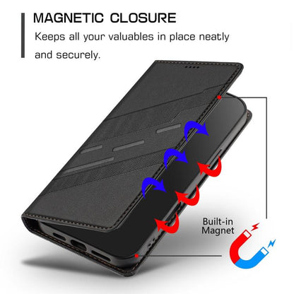 Embossed Multi-functional Wallet Retro Leather Phone Case, For Tecno Pova Curve 2 5G, For Tecno Spark 50 4G, For Tecno Camon 50 Pro 4G, For Tecno Camon 50 4G, For Tecno Pova Slim / Spark Slim 5G, For Tecno Spark 40C, For Tecno Pova 7 Pro 5G            ...