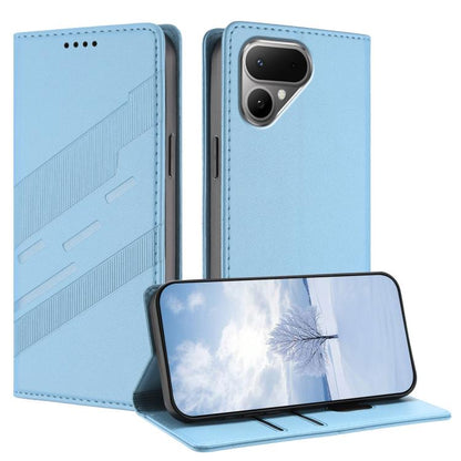 Embossed Multi-functional Wallet Retro Leather Phone Case, For Tecno Pova Curve 2 5G, For Tecno Spark 50 4G, For Tecno Camon 50 Pro 4G, For Tecno Camon 50 4G, For Tecno Pova Slim / Spark Slim 5G, For Tecno Spark 40C, For Tecno Pova 7 Pro 5G            ...