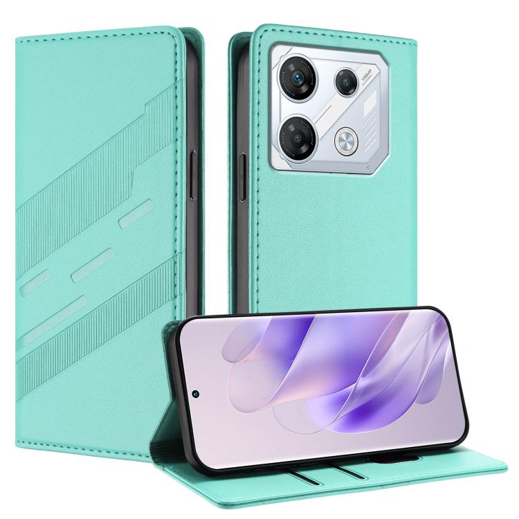 Embossed Multi-functional Wallet Retro Leather Phone Case, For Infinix Smart 8 Plus, For Infinix GT 20 Pro, For Infinix Note 40 Pro, For Infinix Note 40 4G, For Infinix Hot 40, For Infinix Hot 40i, For Infinix Smart 8, For Infinix Zero 30 4G           ...