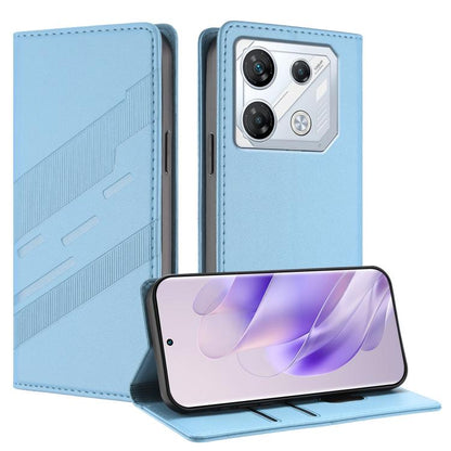 Embossed Multi-functional Wallet Retro Leather Phone Case, For Infinix Smart 8 Plus, For Infinix GT 20 Pro, For Infinix Note 40 Pro, For Infinix Note 40 4G, For Infinix Hot 40, For Infinix Hot 40i, For Infinix Smart 8, For Infinix Zero 30 4G           ...