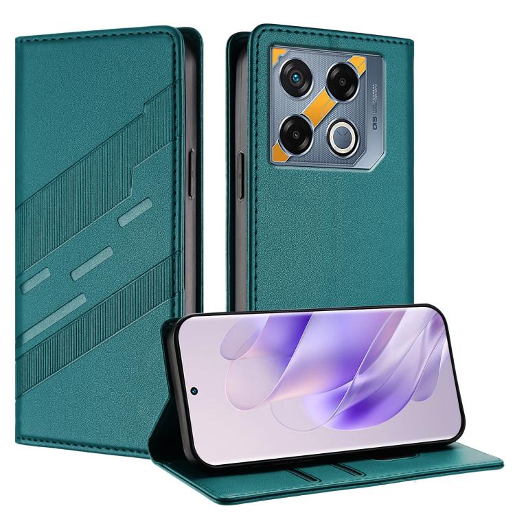 Embossed Multi-functional Wallet Retro Leather Phone Case, For Infinix Smart 8 Plus, For Infinix GT 20 Pro, For Infinix Note 40 Pro, For Infinix Note 40 4G, For Infinix Hot 40, For Infinix Hot 40i, For Infinix Smart 8, For Infinix Zero 30 4G           ...