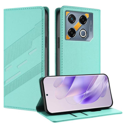 Embossed Multi-functional Wallet Retro Leather Phone Case, For Infinix Smart 8 Plus, For Infinix GT 20 Pro, For Infinix Note 40 Pro, For Infinix Note 40 4G, For Infinix Hot 40, For Infinix Hot 40i, For Infinix Smart 8, For Infinix Zero 30 4G           ...