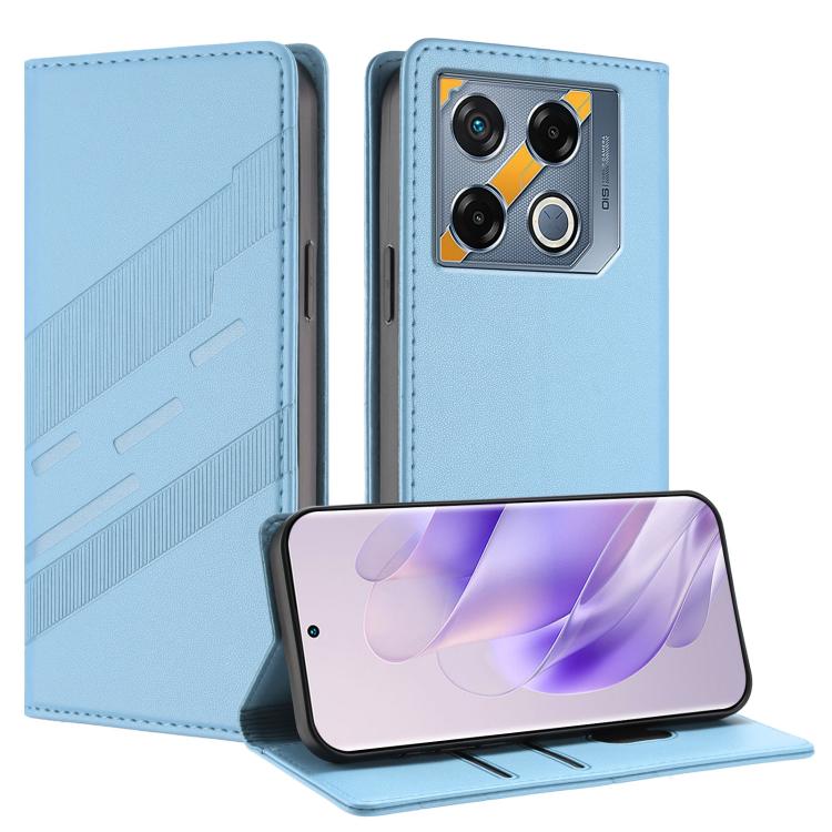 Embossed Multi-functional Wallet Retro Leather Phone Case, For Infinix Smart 8 Plus, For Infinix GT 20 Pro, For Infinix Note 40 Pro, For Infinix Note 40 4G, For Infinix Hot 40, For Infinix Hot 40i, For Infinix Smart 8, For Infinix Zero 30 4G           ...