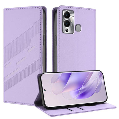 Embossed Multi-functional Wallet Retro Leather Phone Case, For Infinix Hot 20 Play, For Infinix Hot 20S, For Infinix Hot 20 4G, For Infinix Zero 20, For Infinix Note 12 Pro 4G, For Infinix Note 12 Pro 5G, For Infinix Hot 12 Play, For Infinix Hot 12i   ...